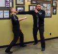ICE Urban Combat Martial Arts