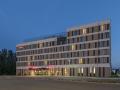 Hampton by Hilton Freiburg