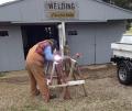 JP Welding LLC
