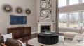 Heritage at Spring Mill by Pulte Homes
