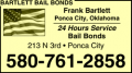 Bartlett Bail Bonds