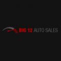 Big 12 Auto Sales