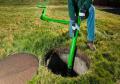 A&T Burrow Septic Tank & Sewer Service