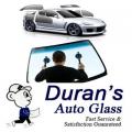 Duran's Auto Glass Redwood City Mobile Service