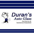 Duran's Auto Glass Redwood City Mobile Service