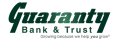 Guaranty Bank & Trust ATM