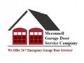 Mcconnell Garage Door Service Company