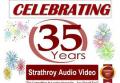 Strathroy Audio Video