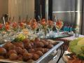 At Your Service Catering & Event Planning