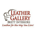 Brett Interiors Leather Furniture Gallery