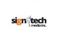 Sign-Tech Media Inc.