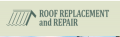 Roof Repair and Replacement