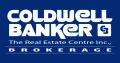 Isobel Edward - Coldwell Banker the Real Estate Centre