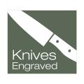 Knives Engraved