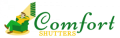 Comfort Shutters