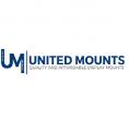 United Mounts - TV Wall Mounts and Monitor Mounts