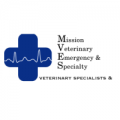 Mission Veterinary Emergency & Specialty