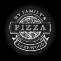 My Family's Pizza Lakewood