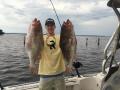 Reel Revenge Fishing Charters