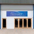 Silver Birch Motor Company