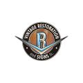 Vintage Restoration and Signs