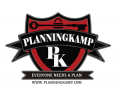 Planning Kamp