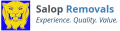 Salop Removals