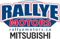 Rallye Motors Mitsubishi