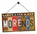 Moreno's Cuba
