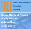 Oasis Pharmacy