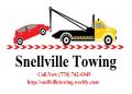 Snellville Towing