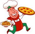 Italia Pizza and Pasta