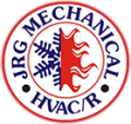 JRG Mechanical