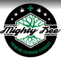 Mighty Tree
