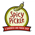 Spicy Pickle