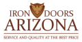 Iron Doors Arizona