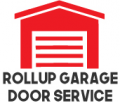 Rollup Garage Door