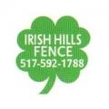 Irish Hills Fence