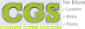 CGS - Complete Gutter Solutions