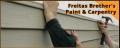Freitas Brother's Paint & Carpentry