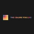 The Colors You Like