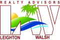 Leighton Walsh Realty Advisors of Platinum Properties