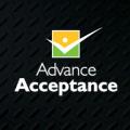 Advance Acceptance