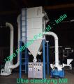 Spice Grinding Plant