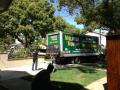 Melrose Moving Company Sacramento