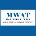 Man With A Truck Moving Company