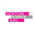 Horton Power Vac Air Sweep Company