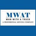 Man With A Truck Movers