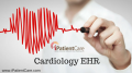 Cardiology EHR & Billing Software Solution