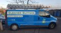 Cleaner Gutters